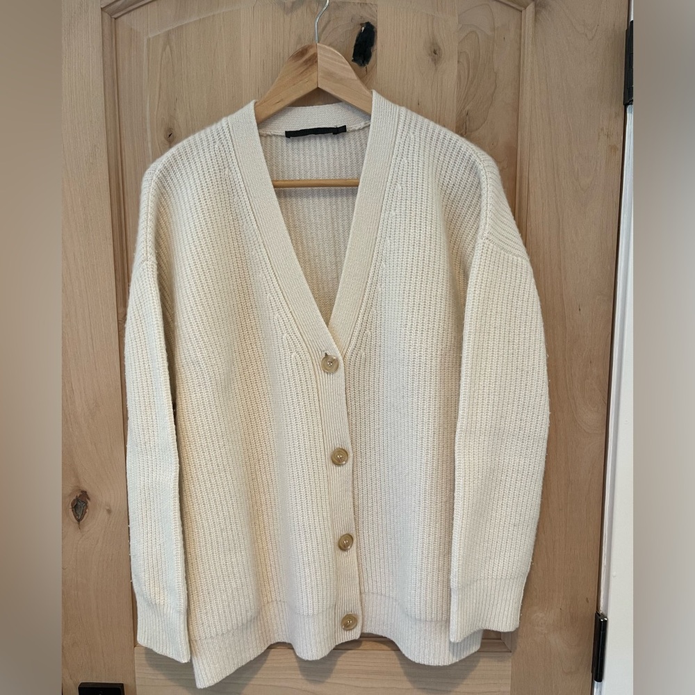 Jenni Kayne Cashmere Cocoon Cardigan